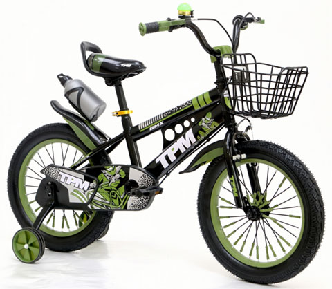 <strong>beiyaqi bike 12 16inch kids bike/ children gift bike /bycicle for 4 years old child with cheap price</strong>