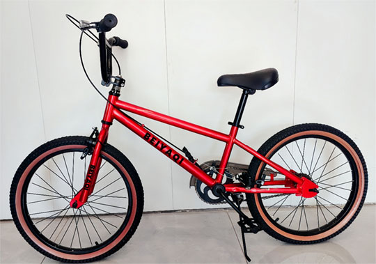 <strong>20 inch cool model good quality kids bisicleta Children's racing bicycle bmx freestyle cycle</strong>